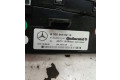 Блок управления климат-контролем 2059059213   Mercedes-Benz C W205