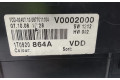 Панель приборов 1T0920864A   Volkswagen Caddy       