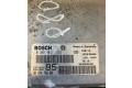 Řídící jednotka 9647474680, 9640938180   Peugeot 807 2003