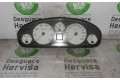 Přístrojová deska  Peugeot 607 2000 9639118680, 0090059  