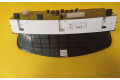 Панель приборов K21HD, 78813120   KIA Sephia       