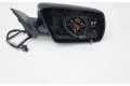 Zpětné zrcátko  Audi A6 Allroad C6 2007  4F2857410A, 4F2857410A  