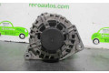 Генератор 06B903016E, 2542232   Audi A6 Allroad C5      
