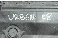 Řídící jednotka 89661-52K80, 2024240E   Toyota Urban Cruiser (XP110) 2010