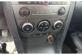 Блок управления климат-контролем    Mazda 3 I