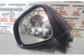 Зеркало электрическое        Chevrolet Meriva  2002 - 2012 года   