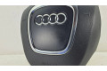 Подушка безопасности водителя 4F0880201BH, 001AC196XSA0   Audi A6 S6 C6 4F