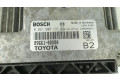 Řídící jednotka 0261S06137   Toyota Yaris 2009