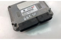 Блок управления двигателя 03D906033H, NL399   Volkswagen Fox