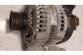 Генератор 3M5T10300VD, 30795494   Ford Focus C-MAX 1.8     