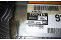 Блок подушек безопасности 8917013040   Toyota Corolla E120 E130