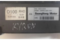 Модуль блока управления кондиционером 6870009720   SsangYong Kyron