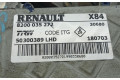 Volant Renault Scenic II -  Grand scenic II 2003 8200035272  