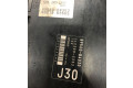 Блок управления 3SZ   Daihatsu Terios
