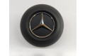 Подушка безопасности водителя A0008602301   Mercedes-Benz CLA C118 X118