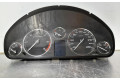 Přístrojová deska  Peugeot 207 CC  9658138280  