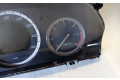 Přístrojová deska  Mercedes-Benz C W204 2008 A2045406448, 646811  