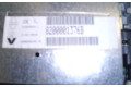 Дисплей    8200001376, 8200001376   Renault Trafic II (X83)