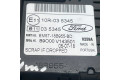 Дисплей    EM5T18B955BD, 10R035345   Ford Grand C-MAX