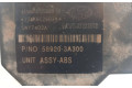 Jednotka ABS 589203A300, 5WY7402A   Hyundai Trajet 2005