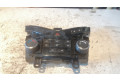 Блок управления климат-контролем 387054812004592   Chevrolet Cruze
