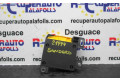 Блок подушек безопасности 8201002828   Renault Sandero I