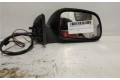 Зеркало электрическое        Peugeot 307  2001 - 2005 года   
