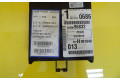Блок комфорта 8200096832, 21654386-3H   Renault Laguna II   