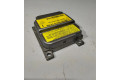 Блок подушек безопасности 98078700010   Mitsubishi Colt CZ3