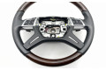 Руль A1664609403   Mercedes-Benz GL X166