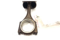 Píst 06EAAUK   Audi A6 S6 C6 4F     