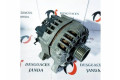 Генератор 9634475880, ALTERNADOR   Citroen C5 2.9     