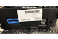 Блок управления климат-контролем 96530443XT   Peugeot 1007