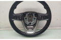 Руль Opel Astra J  2010 - 2015 года 13351029      