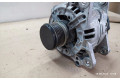 Генератор    Audi A3 S3 A3 Sportback 8P      