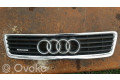 Передняя решётка Audi A6 Allroad C5 1999-2005 года 4Z7853651      