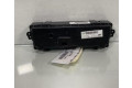 Блок управления климат-контролем 275102210R   Renault Kadjar