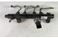 Vstřikovací lišta 9674300080, SU001A3603   Toyota Proace    4WZ-FTV (DW10FDDU) 