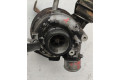  Турбина BMW 5 E39  7781434, 2IBT9UXT0007A         