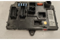 Pojistková skříňka Řídící jednotka BSM 9655471980   Peugeot 407 2004