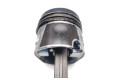 Píst AWX   Audi A6 S6 C5 4B    AWX 