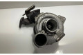  Турбина Mercedes-Benz E W211  A6420901490, 6420901490         