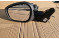 Zpětné zrcátko  Ford Mustang V 2020  LJ8B17683PG59B8, 16PIN  