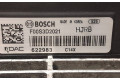 Jednotka ABS F00S3D2021, 622983   Opel Antara 2012