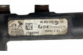 Vstřikovací lišta 9685297580, 110693269   Ford Focus  pro naftový motor 1.6  