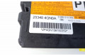 Блок подушек безопасности 253484GN0A   Infiniti Q50