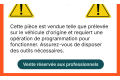 Řídící jednotka 1612121280   Citroen C4 Cactus 2015
