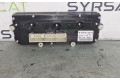 Блок управления климат-контролем 3C0907044   Volkswagen PASSAT