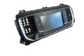 Дисплей    9825031680, 098184   Peugeot Expert