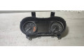 Přístrojová deska  Jeep Cherokee 2015 P68105887AG, 00961608  